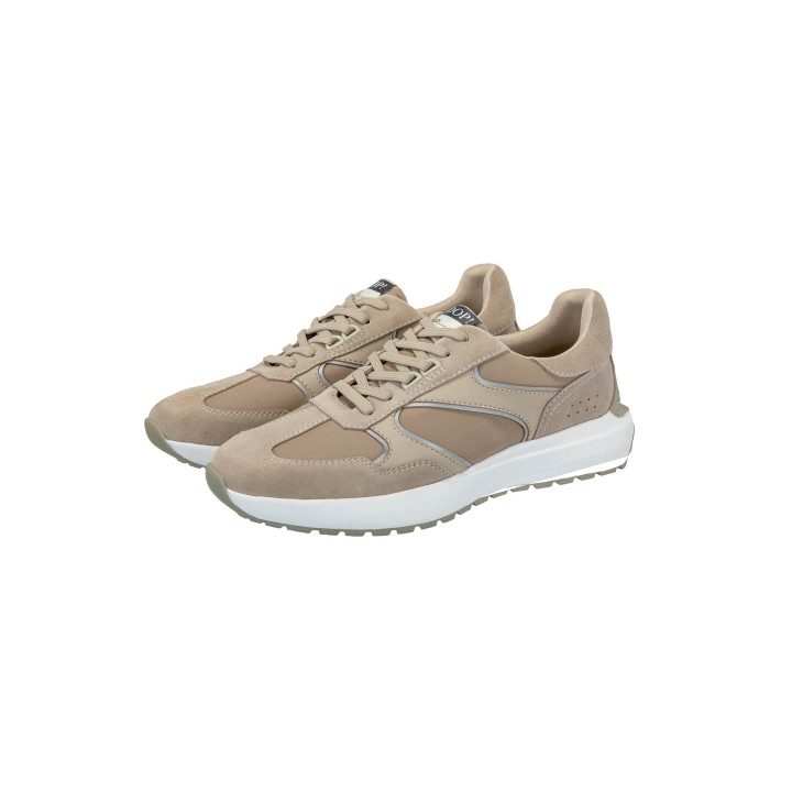 JOOP Sneaker "Sneaker Misto Helos Sneaker xd6"
