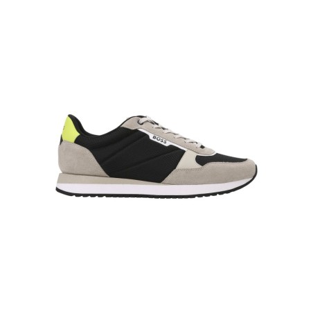 BOSS Sneaker "Sneaker Kai Runn mesd"