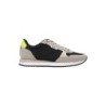 BOSS Sneaker "Sneaker Kai Runn mesd"