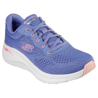 Skechers Sneaker "ARCH FIT 2.0-BIG LEAGUE", Fitnessschuh, Trainingsschuh, Freizeitschuh mit guter Dämpfung