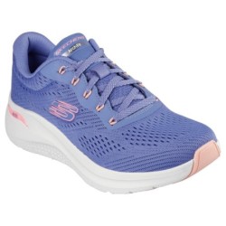 Skechers Sneaker "ARCH FIT 2.0-BIG LEAGUE", Fitnessschuh, Trainingsschuh, Freizeitschuh mit guter Dämpfung