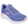 Skechers Sneaker "ARCH FIT 2.0-BIG LEAGUE", Fitnessschuh, Trainingsschuh, Freizeitschuh mit guter Dämpfung