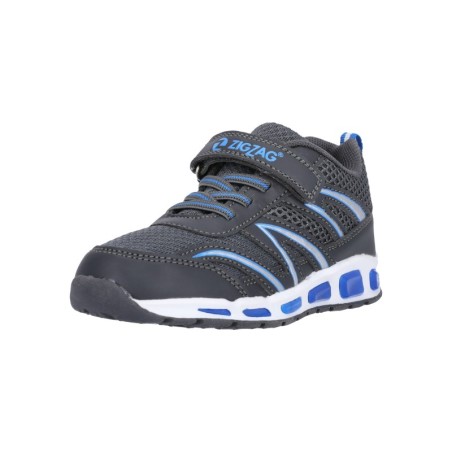 ZIGZAG Sneaker "Ingosia", mit LED-Beleuchtung in der Sohle