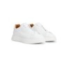 BOSS Sneaker "Sneaker Bulton Runn lt N"