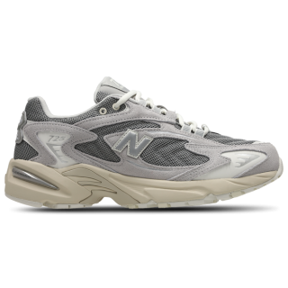 New Balance 725 Herren Schuhe - Grau - Größe: 40 - Leder - Foot Locker