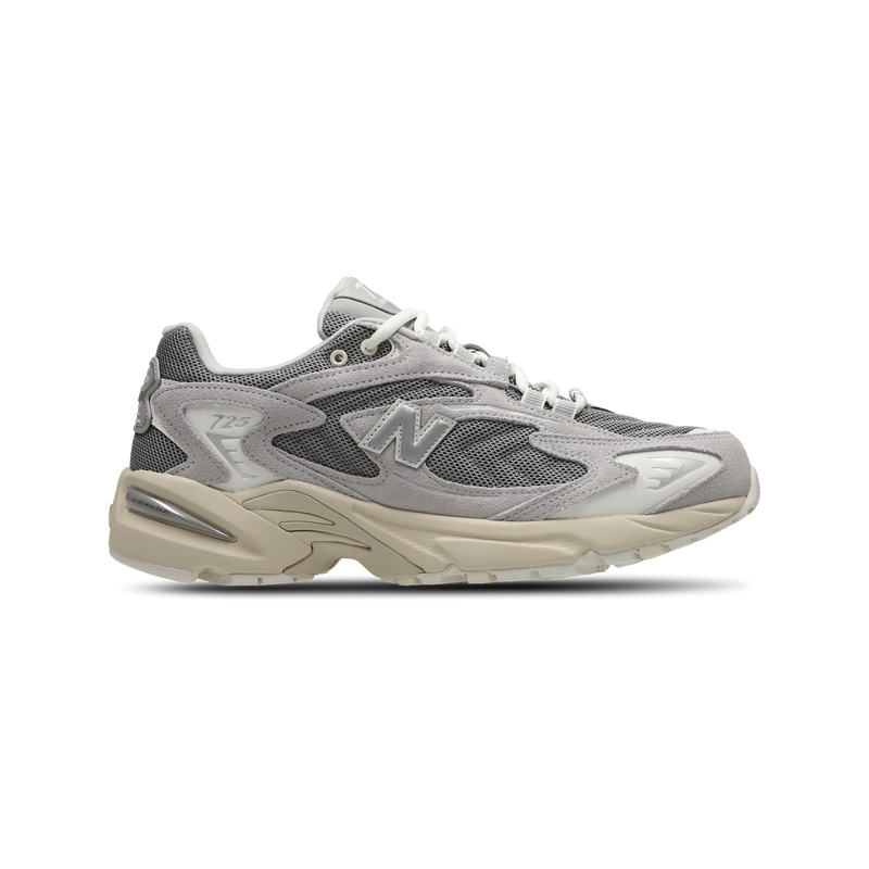New Balance 725 Herren Schuhe - Grau - Größe: 40 - Leder - Foot Locker