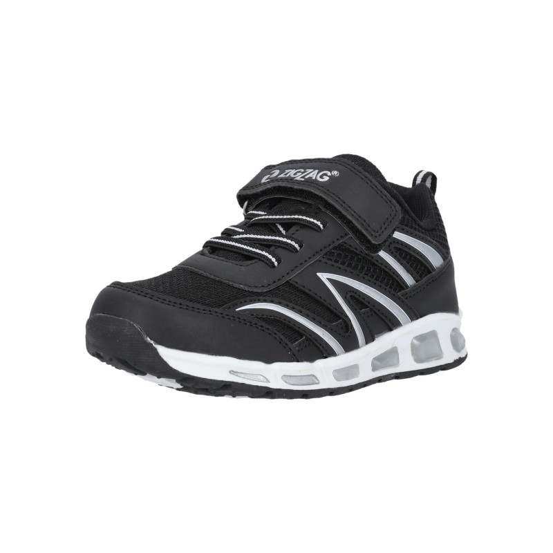 ZIGZAG Sneaker "Ingosia", mit LED-Beleuchtung in der Sohle