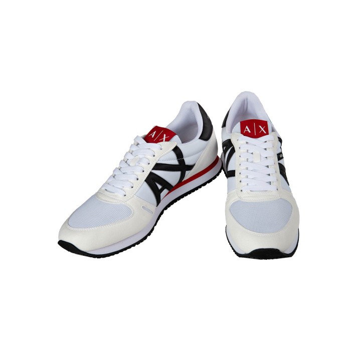 ARMANI EXCHANGE Sneaker "Sneaker"