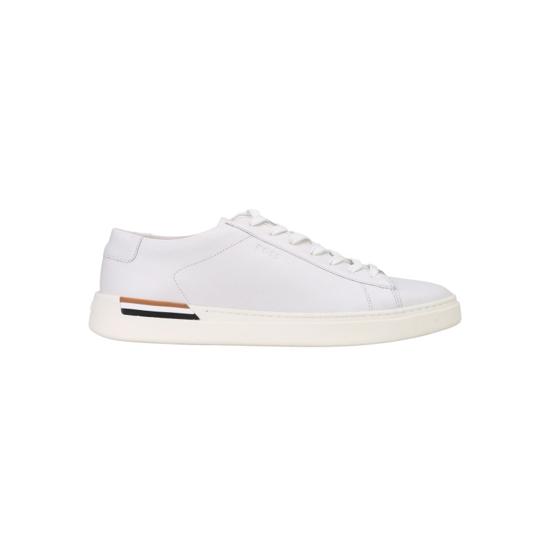 BOSS Sneaker "Sneaker Clint Tenn ltt"
