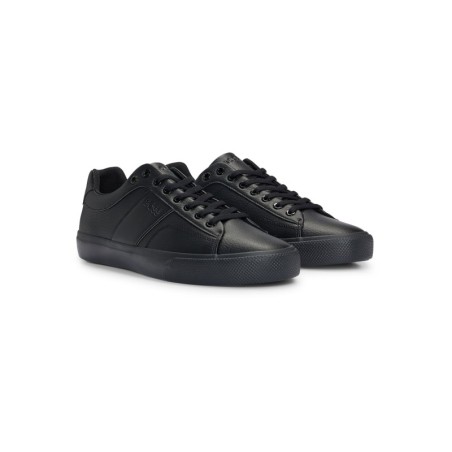 BOSS Sneaker "Sneaker Aiden Tenn grltp"