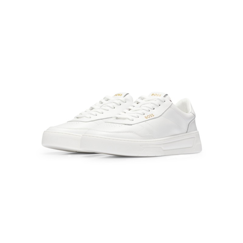 BOSS Sneaker "Sneaker Baltimore Tenn ltl"