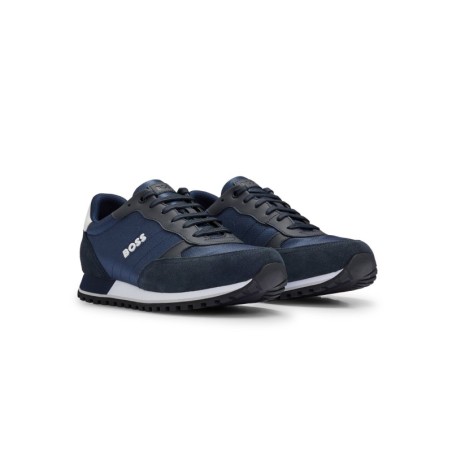 BOSS Sneaker "Sneaker Parkour-L Runn ny"