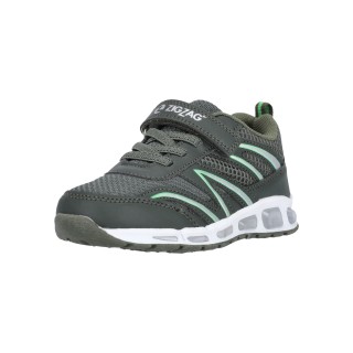 ZIGZAG Sneaker "Ingosia", mit LED-Beleuchtung in der Sohle