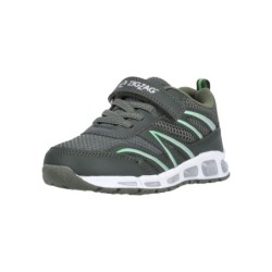 ZIGZAG Sneaker "Ingosia", mit LED-Beleuchtung in der Sohle