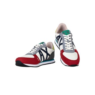 ARMANI EXCHANGE Sneaker "Sneaker"