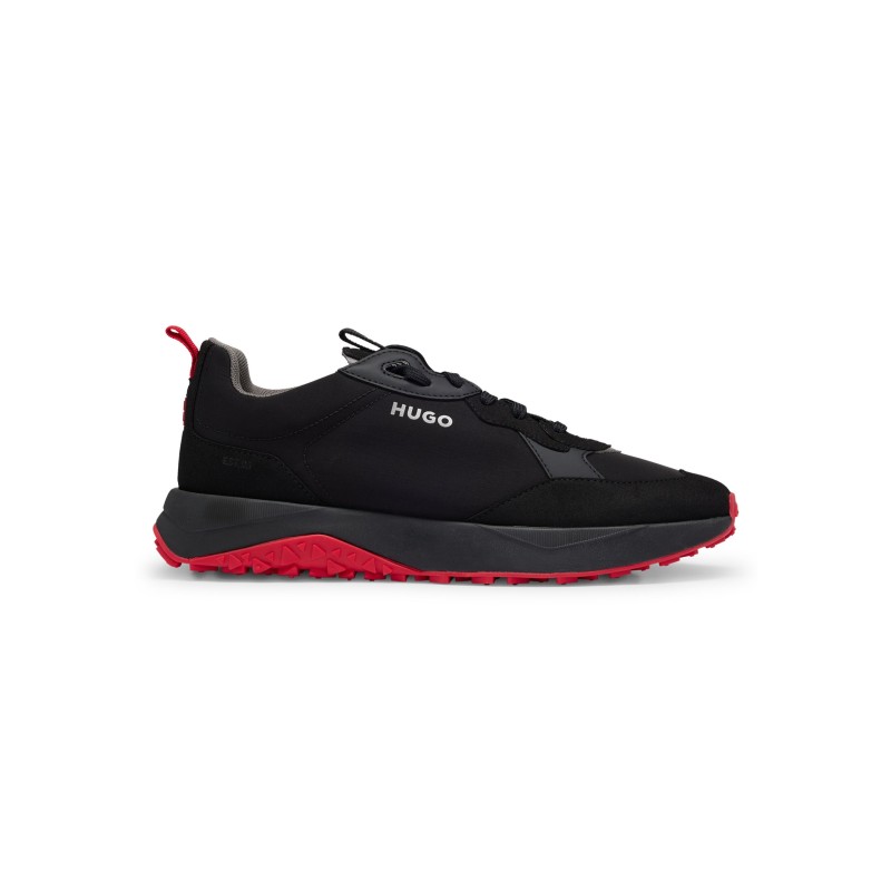 HUGO Sneaker "Sneaker Kane Runn mfny"