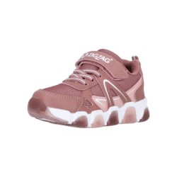 ZIGZAG Sneaker "Rupen", mit blinkenden Lichtern
