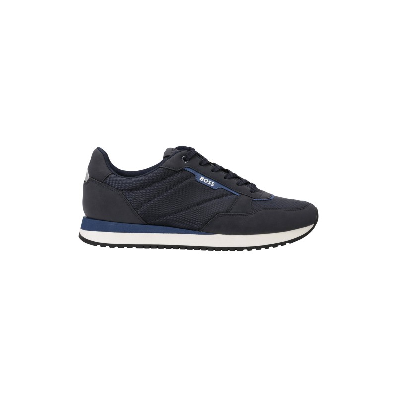 BOSS Sneaker "Sneaker Kai Runn nupny"