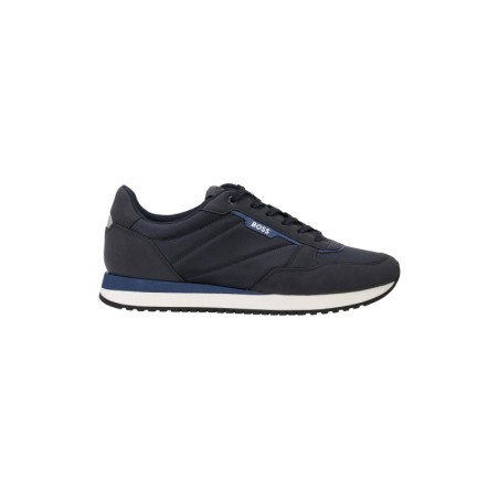 BOSS Sneaker "Sneaker Kai Runn nupny"