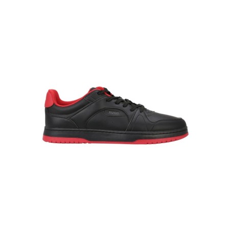 HUGO Sneaker "Sneaker Hadrian Tenn pugr"
