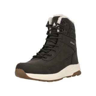 WHISTLER Stiefel "Duien", mit warmem Fleece-Innenfutter