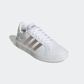 adidas Sportswear Sneaker "GRAND COURT TD LIFESTYLE COURT CASUAL", Design auf den Spuren des adidas Superstar