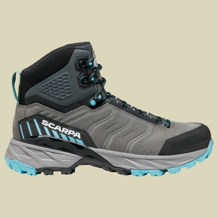 Rush TRK GTX Women Größe 37,5 Farbe midgray/aqua