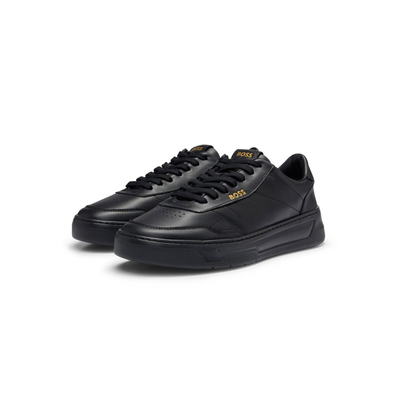 BOSS Sneaker "Sneaker Baltimore Tenn ltl"