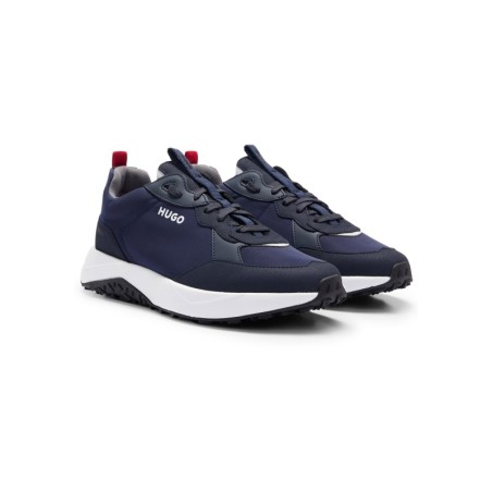 HUGO Sneaker "Sneaker Kane Runn mfny"