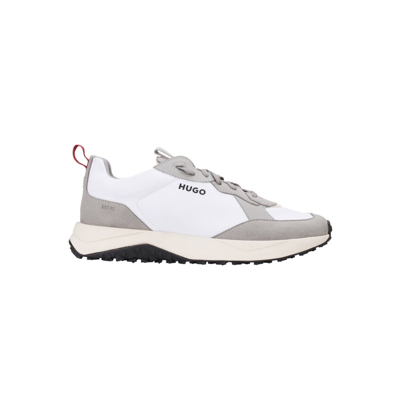 HUGO Sneaker "Sneaker Kane Runn mfny"