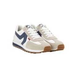 Levis Sneaker "Sneaker Stryder Red Tab"