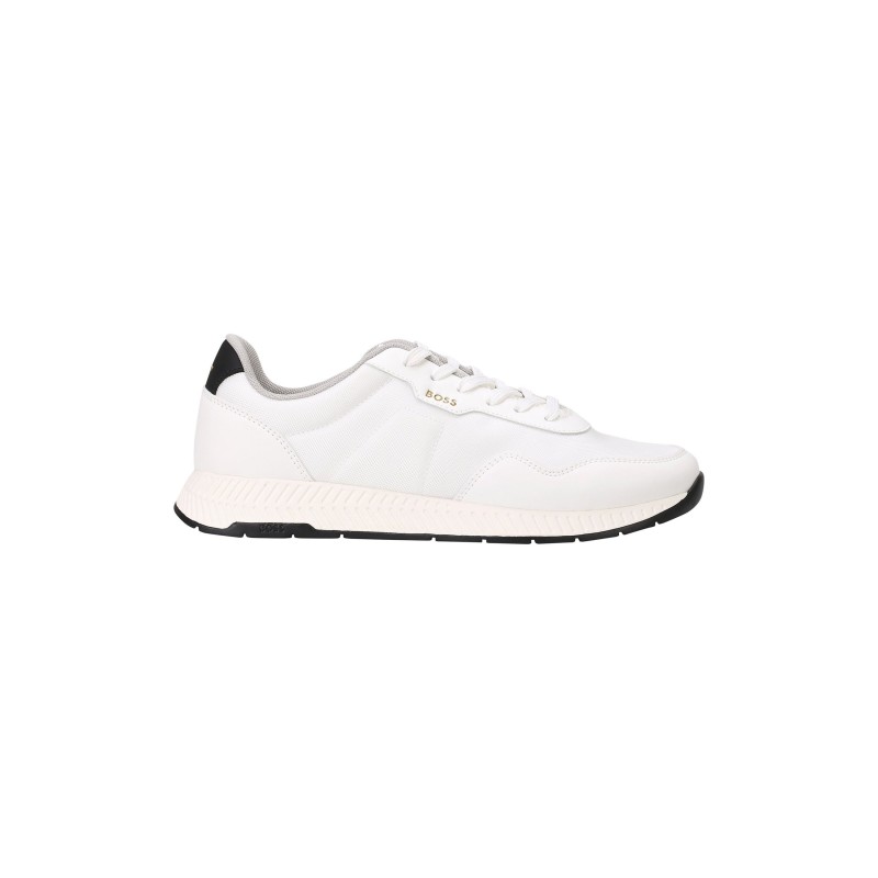 BOSS Sneaker "Sneaker Titanium Runn nypu"