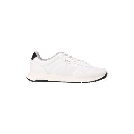 BOSS Sneaker "Sneaker Titanium Runn nypu"