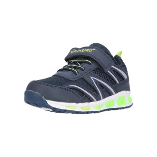 ZIGZAG Sneaker "Ingosia", mit LED-Beleuchtung in der Sohle