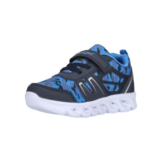 ZIGZAG Sneaker "Velund", mit beleuchteter Sohle