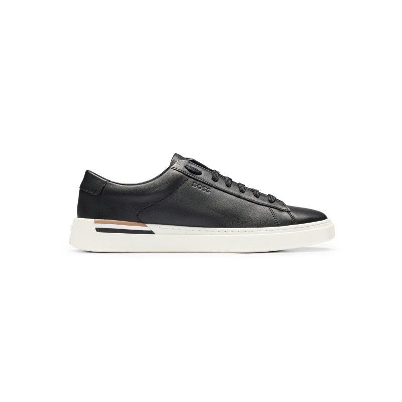 BOSS Sneaker "Sneaker Clint Tenn ltt"
