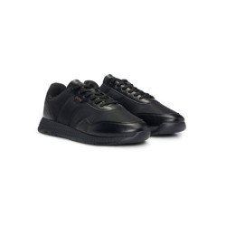BOSS Sneaker "Sneaker Titanium Runn nypu"