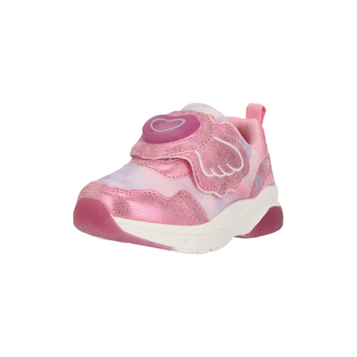 ZIGZAG Sneaker "Solia", mit blinkender Laufsohle