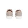 Calvin Klein Jeans Sneaker "CLASSIC CUPSOLE LOW MIX MG WN", Schnürschuh, Freizeitschuh, Halbschuh mit Logoschriftzug seitlich