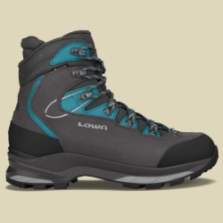 Mauria EVO GTX Women Größe UK 6,5 Farbe anthrazit/türkis