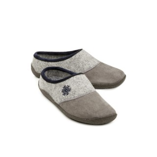 Hallux-Hausschuh Atmungsaktiv