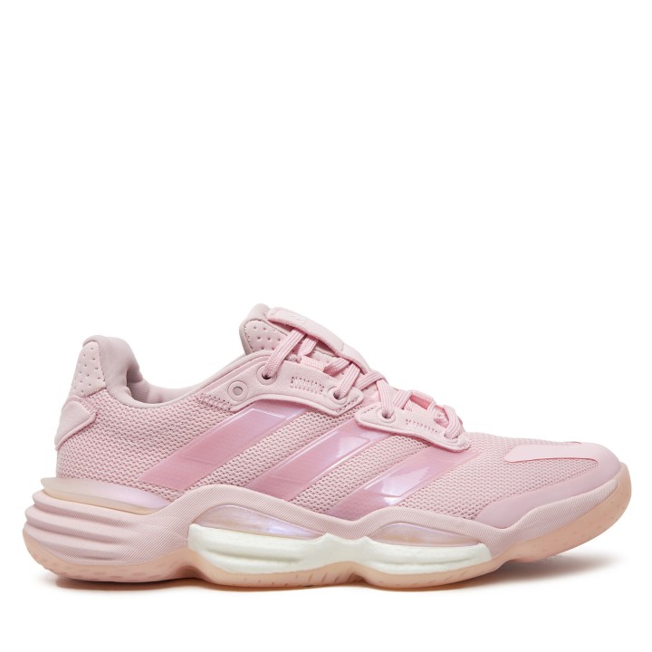 Hallenschuhe adidas Stabil 16 IH8117 Rosa