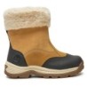Schneeschuhe Timberland Ledge Pullon WP TB1A2KUF2311 Braun