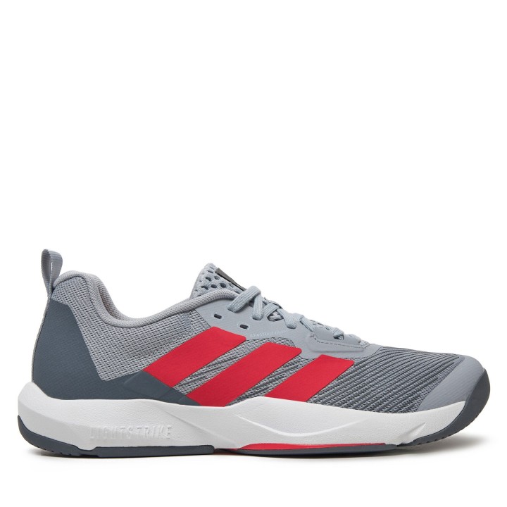 Fitnessschuhe adidas Rapidmove 2 IH5254 Grau