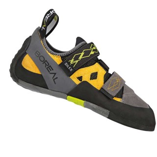 Boreal Silex Kletterschuhe