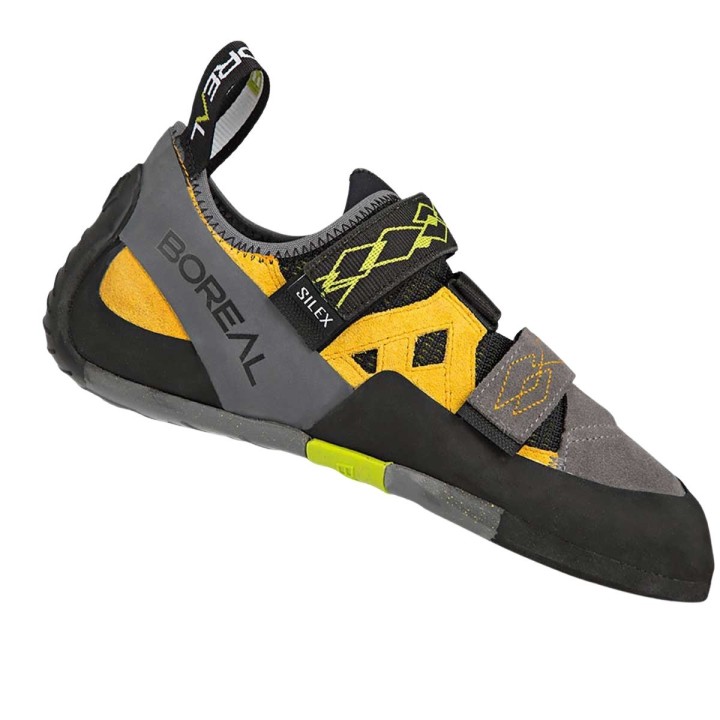 Boreal Silex Kletterschuhe