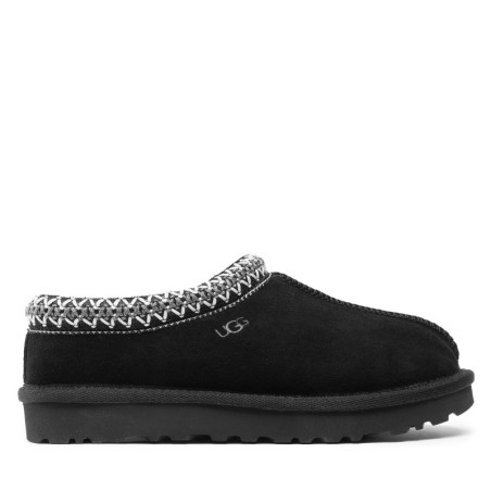 Hausschuhe Ugg W Tasman 5955 Schwarz