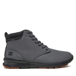 Schnürschuhe DC Mason 2 ADYS700216-DGB Grau