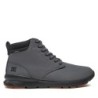 Schnürschuhe DC Mason 2 ADYS700216-DGB Grau
