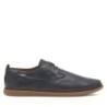 Halbschuhe Lasocki VITO-04 MB Dunkelblau